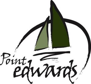 Point Edwards logo