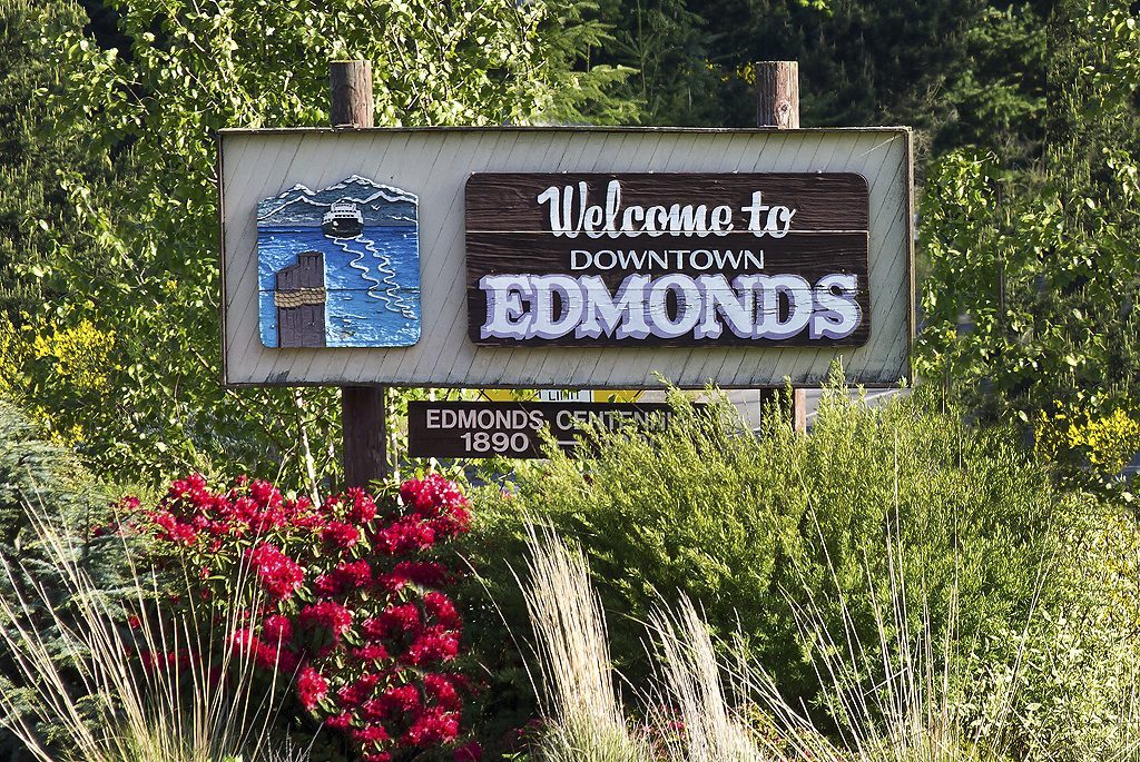 Edmonds Point Edwards